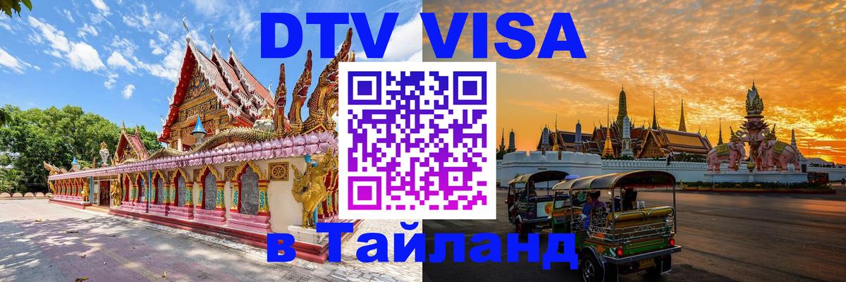 Сколько стоит DTV виза — актуальные цены, оформление даже без документов - 21.11.2025 